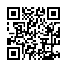 QR Code for bitcoin:1APKmuYvN1ppbdVDEyNVNETaF4eCgsbpks