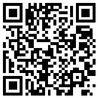 QR Code for bitcoin:1APL6frs4m3fSwiPCR4GP8eSEBujiTPUb9