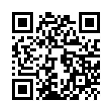 QR Code for bitcoin:1APLM7zA6LQvEpTyBuyi7x776ttySY2AVv