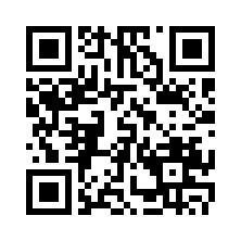 QR Code for bitcoin:1APLMkJxAw4f1cN8St2bUqXz58TaQF97ZQ