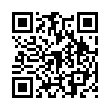 QR Code for bitcoin:1APLRvngvxB7FAx3GWVTmYDRfyfoGgdyNB