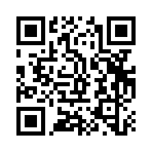 QR Code for bitcoin:1APLjcZx4bRSuNkdP7wvfbpRZMhRSdc2Py