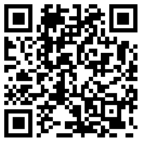 QR Code for bitcoin:1APLkUfKMuYGjBYbCzMWytbRLWQjKZV7Nf