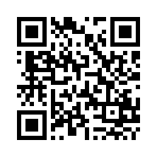 QR Code for bitcoin:1APMRFPBX3PnesfCVQwcMv6a7KPFfsgfey