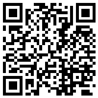 QR Code for bitcoin:1APMTaUt6UnHWC3Czrf7Qg6VMVVLNu4Bfj