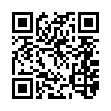 QR Code for bitcoin:1APMW8GeRuA2QdbtnFaW5vzboANw1em3P7