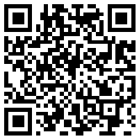 QR Code for bitcoin:1APMpcAKCW4aaaU7KyyAdjx9RVVdEqkZeM