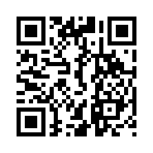 QR Code for bitcoin:1APMrxBG9secmsfxTcgs4fSiC7oXSdbrbK
