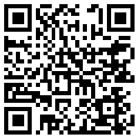 QR Code for bitcoin:1APMuwWRoNPcjAu4LtaKZSVhNbzVCK3eLC