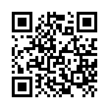 QR Code for bitcoin:1APNdUQdE3Rwfqq5m6hSaPjsL37jFu43hj