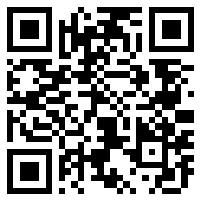 QR Code for bitcoin:1APNrGAeD7cFki3Fa9VmhUNcX4ABRGUYPQ