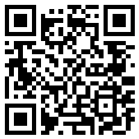 QR Code for bitcoin:1APNy8UTgcodfoSxX3kq7xYfD8ENNHVYQK