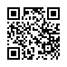 QR Code for bitcoin:1APPxAyuCMamUNoPoCWd6SrJJLVELB5BdD