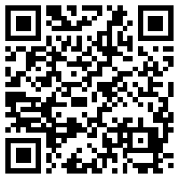 QR Code for bitcoin:1APQrZXgwDsMPefwBBFJH3wHV58LiDGKFT