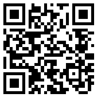 QR Code for bitcoin:1APRF5p4ChCPipu65XH4qE1a34SRZW4P88