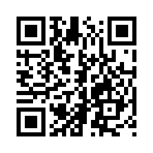 QR Code for bitcoin:1APRQk6oaraMMWpTqCsTr3fnVouGffnwtu