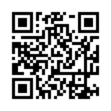 QR Code for bitcoin:1APRjSnwzGfPdRuBLD157kHCt9jQCfuUdX