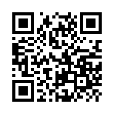 QR Code for bitcoin:1APRpraxFW2eo3Efoa1BE55J81sdB92CmZ