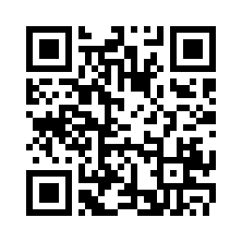 QR Code for bitcoin:1APRrrdrskPpNdCMnmwRUDqyaLfty4uQn7