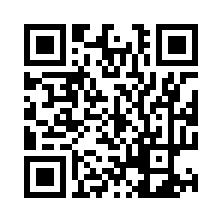QR Code for bitcoin:1APRrxA2YtBVghMr3GNxvEjU31RTdoTXdp
