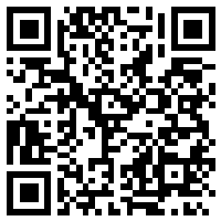 QR Code for bitcoin:1APSHgCkx3xuJGAwtG8M4eH1qV5bMkrph1
