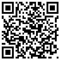 QR Code for bitcoin:1APShvJuu9KEmNudBzeFzkmHe4nyfqBq2g