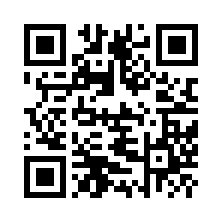 QR Code for bitcoin:1APT31YLjTq6mtyz3MMrjdhHL2csRopCLL