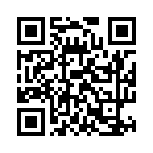 QR Code for bitcoin:1APTt5bZ5eRaiSCjpHCXbJLE1ngd9TVefe