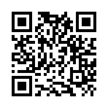 QR Code for bitcoin:1APU4NKem5NAPREmJ2hNwYjfG1d3VSSb2K