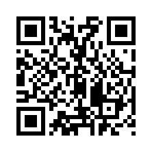 QR Code for bitcoin:1APUTXeGd6eE4mBCaos5Q8F4eCghq7Z11B