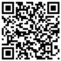 QR Code for bitcoin:1APUuYVbwHTqxCrD7vTbFeBbZjfy9FmYVY