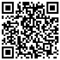 QR Code for bitcoin:1APUv3TSFSuUXqFVx5Aj4LheUkSPxnHStu