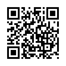 QR Code for bitcoin:1APVZRvUb7d85rWXTZJZtHw16EbedxTmB