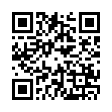 QR Code for bitcoin:1APVZoDisbyMeE7QC3PVBF3gcPnU3ivSHC