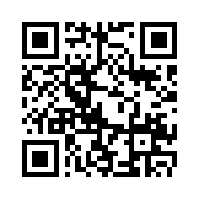 QR Code for bitcoin:1APVoXwahaqBxGdPApezmLwvCDcGqFLs6S