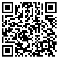 QR Code for bitcoin:1APW7vgA1WUp2fNmj9dTUyFd6MNdXh8mTa