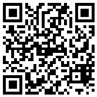 QR Code for bitcoin:1APWFgCxJTeouX6nC3Pvk1wobTcFaMQTiw