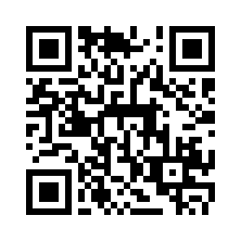 QR Code for bitcoin:1APWNXqDD4jypRSi24PYGQAjoqa7cpBoEe