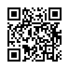 QR Code for bitcoin:1APWaHPEuMfN9Conb59k74zo8GPS4btunK