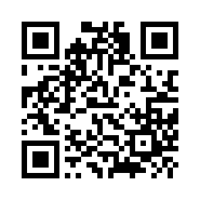 QR Code for bitcoin:1APWq9mxmY61sBHGifWgaWJVDXbAwQBcsC