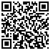 QR Code for bitcoin:1APX4FBgMuCBziRS2EMW43MS67eb7voeU7