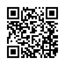 QR Code for bitcoin:1APXGYbrZdRw6rEXSTpo9PRn2F38gNyVUG
