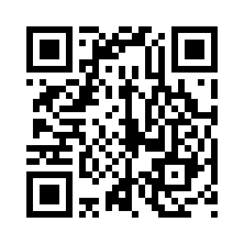 QR Code for bitcoin:1APXQBgPypmKo5cMe3ZaJk74f3taJQrBWE