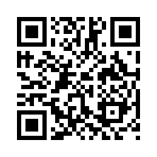 QR Code for bitcoin:1APXn4jRjuThPkWgWDLeiQTsPyEdKNWoPo