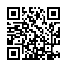 QR Code for bitcoin:1APXwHJSjjLQswpuVDKrrRirs9RBWrnCQQ