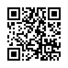 QR Code for bitcoin:1APXzK3AZEwt7mnKxrym8ds5Nq3qs8H3QG