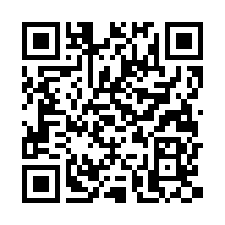 QR Code for bitcoin:1APYGJCGEVrYuTLCHEQgufQBhRrowhKmRG