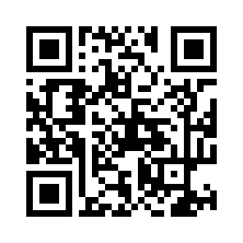 QR Code for bitcoin:1APYJHvsnFouDYPUNzdhFa4X2HsZSAZMz9