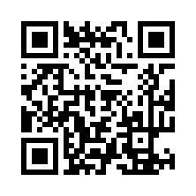 QR Code for bitcoin:1APYnDRNuX89vAGk6nvELfhBPyUMz8v1nb
