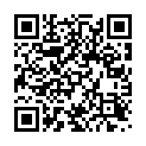 QR Code for bitcoin:1APZNDS3fDMUnuRWhFsrkj8N6kNcJjRCEL